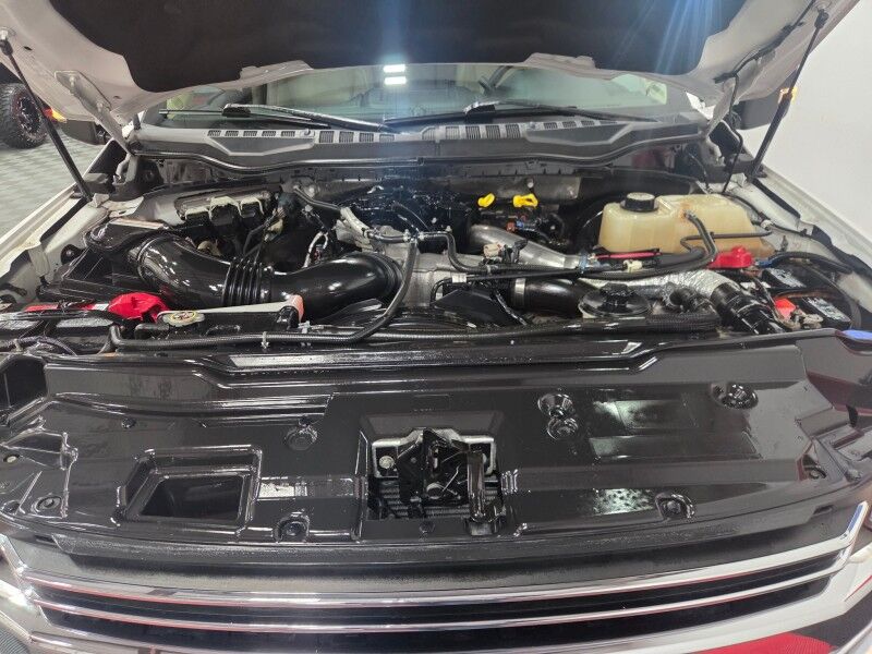 2017 Ford F-350 Lariat Long Bed 6.7L Diesel GPS Nav Camera Nitto Tires FREE WARRANTY Arlington TX