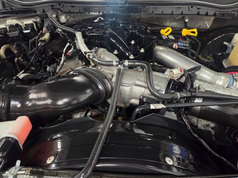 2017 Ford F-350 Lariat Long Bed 6.7L Diesel GPS Nav Camera Nitto Tires FREE WARRANTY Arlington TX