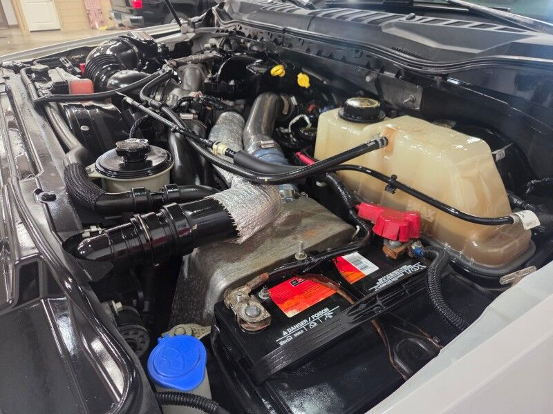 2017 Ford F-350 Lariat Long Bed 6.7L Diesel GPS Nav Camera Nitto Tires FREE WARRANTY Arlington TX