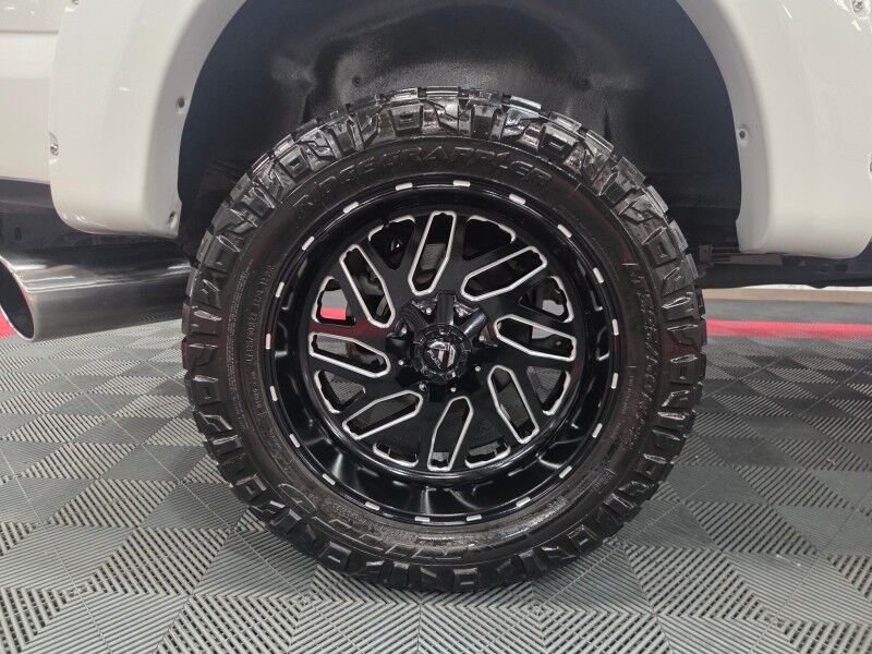 2017 Ford F-350 Lariat Long Bed 6.7L Diesel GPS Nav Camera Nitto Tires FREE WARRANTY Arlington TX