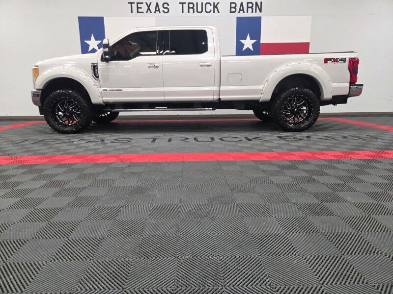 2017 Ford F-350 Lariat