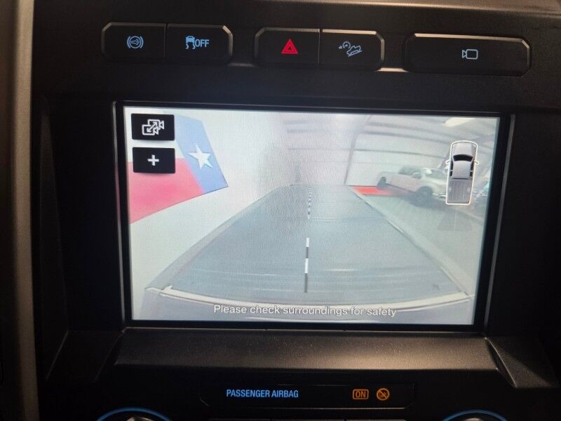 2017 Ford F-350 Lariat Long Bed 6.7L Diesel GPS Nav Camera Nitto Tires FREE WARRANTY Arlington TX