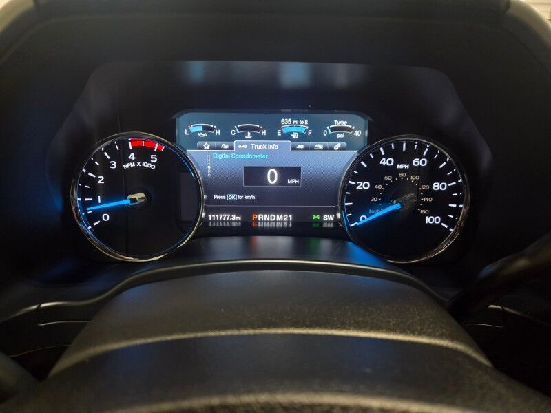 2017 Ford F-350 Lariat Long Bed 6.7L Diesel GPS Nav Camera Nitto Tires FREE WARRANTY Arlington TX