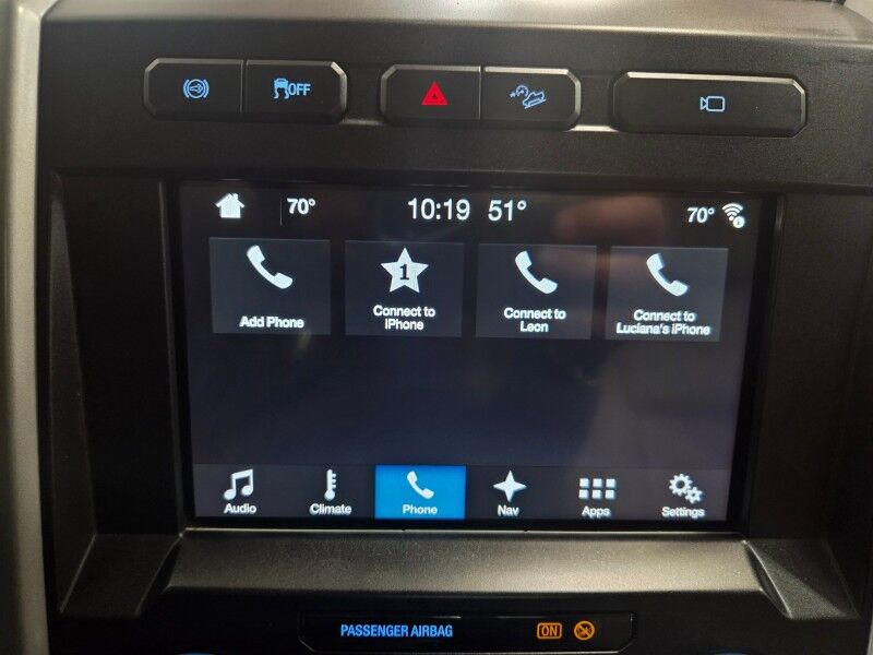 2017 Ford F-350 Lariat Long Bed 6.7L Diesel GPS Nav Camera Nitto Tires FREE WARRANTY Arlington TX