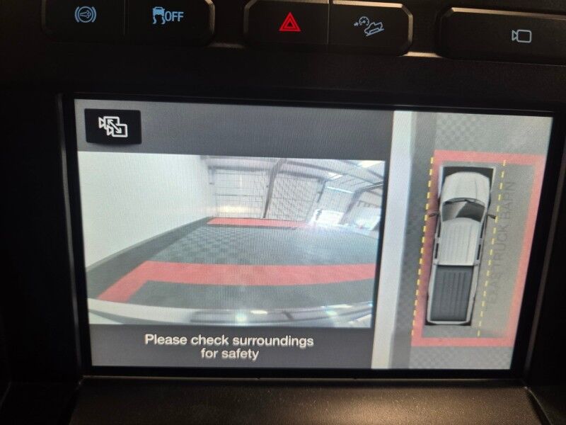 2017 Ford F-350 Lariat Long Bed 6.7L Diesel GPS Nav Camera Nitto Tires FREE WARRANTY Arlington TX