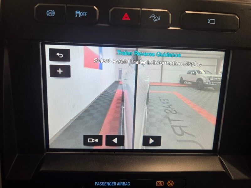 2017 Ford F-350 Lariat Long Bed 6.7L Diesel GPS Nav Camera Nitto Tires FREE WARRANTY Arlington TX