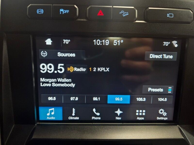 2017 Ford F-350 Lariat Long Bed 6.7L Diesel GPS Nav Camera Nitto Tires FREE WARRANTY Arlington TX