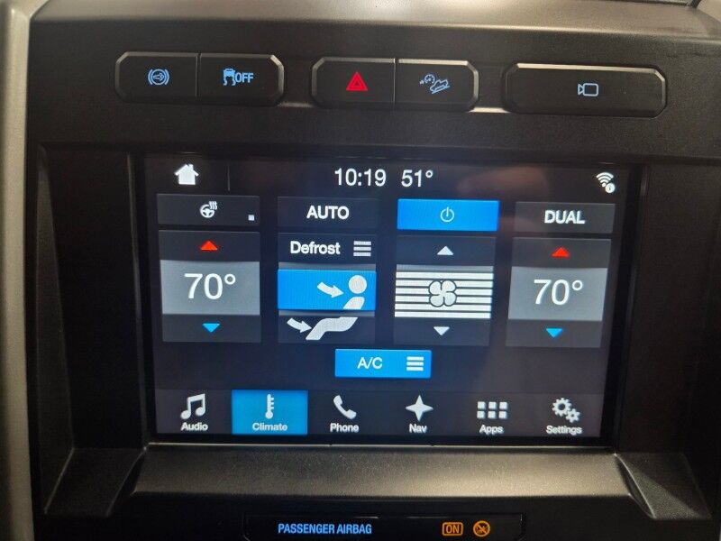 2017 Ford F-350 Lariat Long Bed 6.7L Diesel GPS Nav Camera Nitto Tires FREE WARRANTY Arlington TX