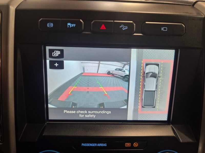 2017 Ford F-350 Lariat Long Bed 6.7L Diesel GPS Nav Camera Nitto Tires FREE WARRANTY Arlington TX