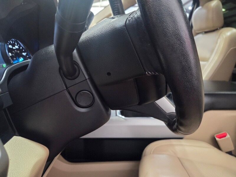 2017 Ford F-350 Lariat Long Bed 6.7L Diesel GPS Nav Camera Nitto Tires FREE WARRANTY Arlington TX