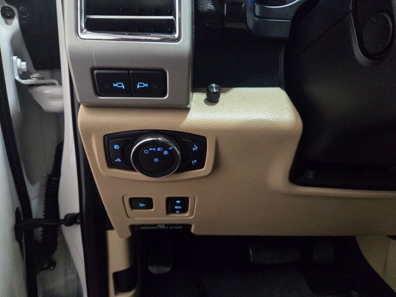 2017 Ford F-350 Lariat Long Bed 6.7L Diesel GPS Nav Camera Nitto Tires FREE WARRANTY Arlington TX