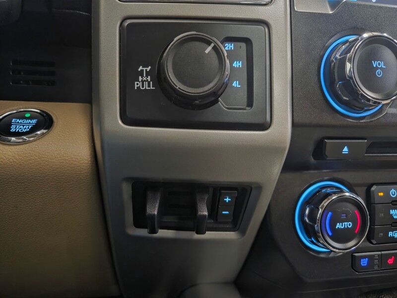 2017 Ford F-350 Lariat Long Bed 6.7L Diesel GPS Nav Camera Nitto Tires FREE WARRANTY Arlington TX