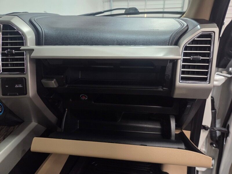 2017 Ford F-350 Lariat Long Bed 6.7L Diesel GPS Nav Camera Nitto Tires FREE WARRANTY Arlington TX