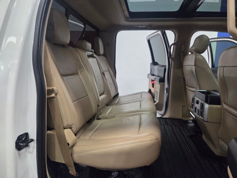 2017 Ford F-350 Lariat Long Bed 6.7L Diesel GPS Nav Camera Nitto Tires FREE WARRANTY Arlington TX