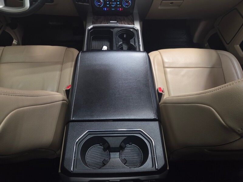 2017 Ford F-350 Lariat Long Bed 6.7L Diesel GPS Nav Camera Nitto Tires FREE WARRANTY Arlington TX