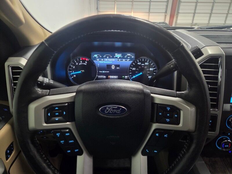 2017 Ford F-350 Lariat Long Bed 6.7L Diesel GPS Nav Camera Nitto Tires FREE WARRANTY Arlington TX