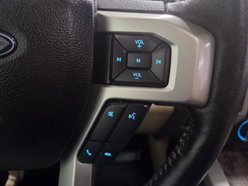 2017 Ford F-350 Lariat Long Bed 6.7L Diesel GPS Nav Camera Nitto Tires FREE WARRANTY Arlington TX