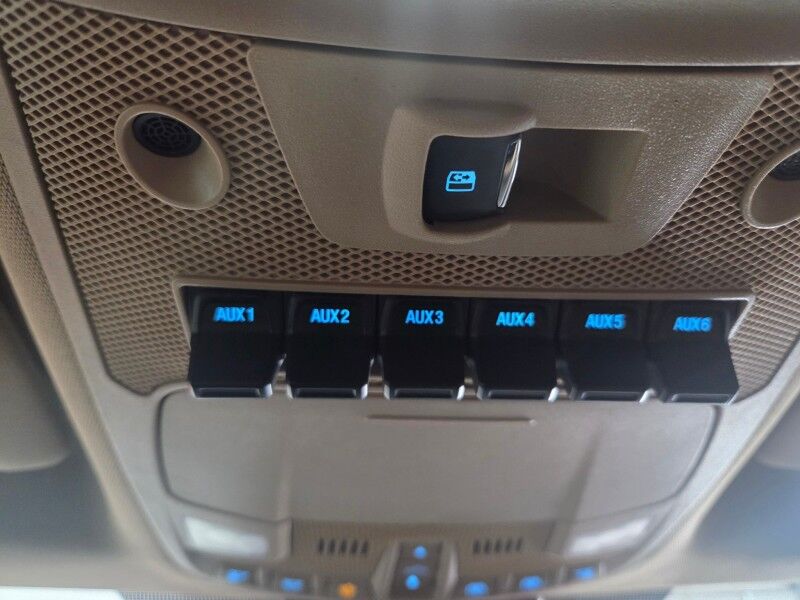 2017 Ford F-350 Lariat Long Bed 6.7L Diesel GPS Nav Camera Nitto Tires FREE WARRANTY Arlington TX