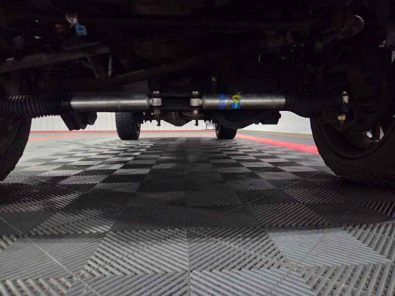 2017 Ford F-350 Lariat Short Bed Lifted 6.7L Diesel GPS Camera 22in Wheels FREE WARRANT Arlington TX