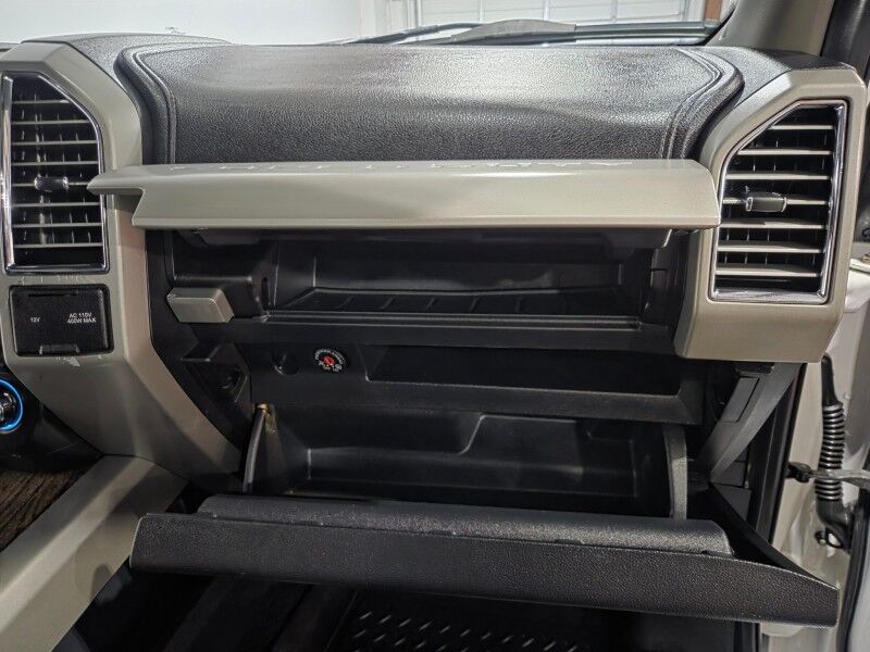 2017 Ford F-350 Lariat Short Bed Lifted 6.7L Diesel GPS Camera 22in Wheels FREE WARRANT Arlington TX