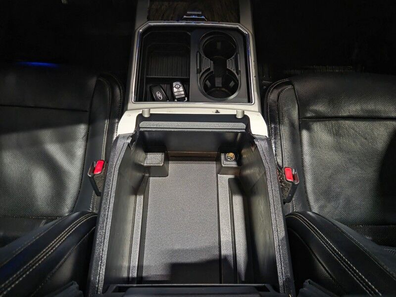 2017 Ford F-350 Lariat Short Bed Lifted 6.7L Diesel GPS Camera 22in Wheels FREE WARRANT Arlington TX