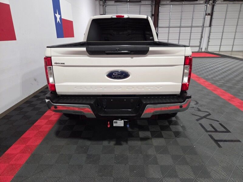 2017 Ford F-350 Lariat Short Bed Lifted 6.7L Diesel GPS Camera 22in Wheels FREE WARRANT Arlington TX