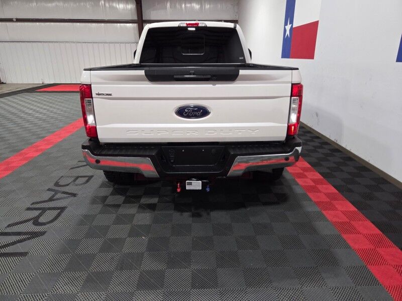 2017 Ford F-350 Lariat Short Bed Lifted 6.7L Diesel GPS Camera 22in Wheels FREE WARRANT Arlington TX