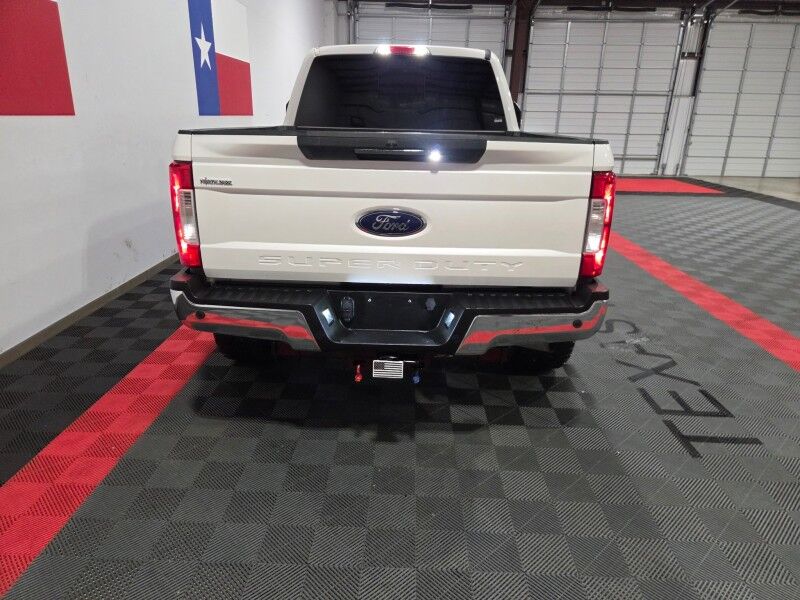 2017 Ford F-350 Lariat Short Bed Lifted 6.7L Diesel GPS Camera 22in Wheels FREE WARRANT Arlington TX