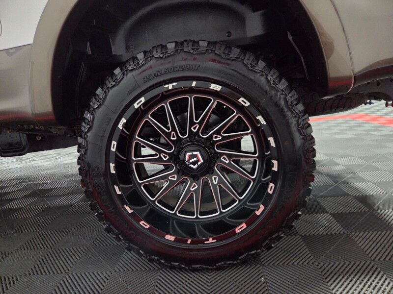 2017 Ford F-350 Lariat Short Bed Lifted 6.7L Diesel GPS Camera 22in Wheels FREE WARRANT Arlington TX