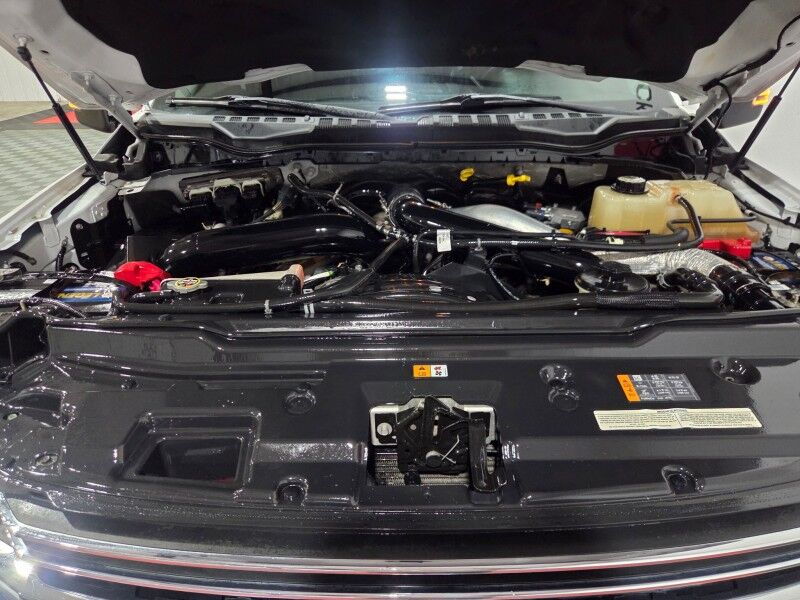 2017 Ford F-350 Lariat Short Bed Lifted 6.7L Diesel GPS Camera 22in Wheels FREE WARRANT Arlington TX