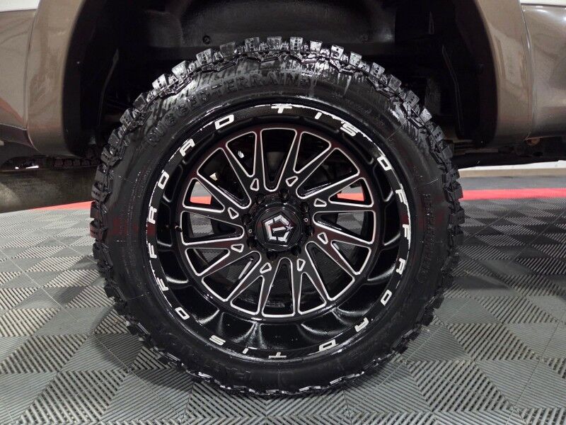 2017 Ford F-350 Lariat Short Bed Lifted 6.7L Diesel GPS Camera 22in Wheels FREE WARRANT Arlington TX