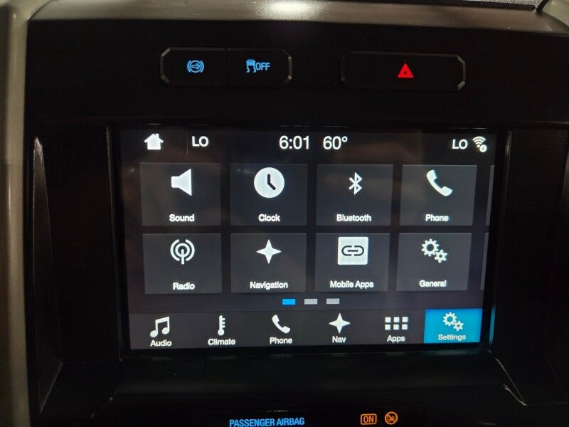 2017 Ford F-350 Lariat Short Bed Lifted 6.7L Diesel GPS Camera 22in Wheels FREE WARRANT Arlington TX