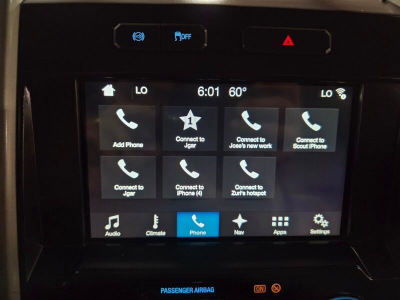 2017 Ford F-350 Lariat Short Bed Lifted 6.7L Diesel GPS Camera 22in Wheels FREE WARRANT Arlington TX