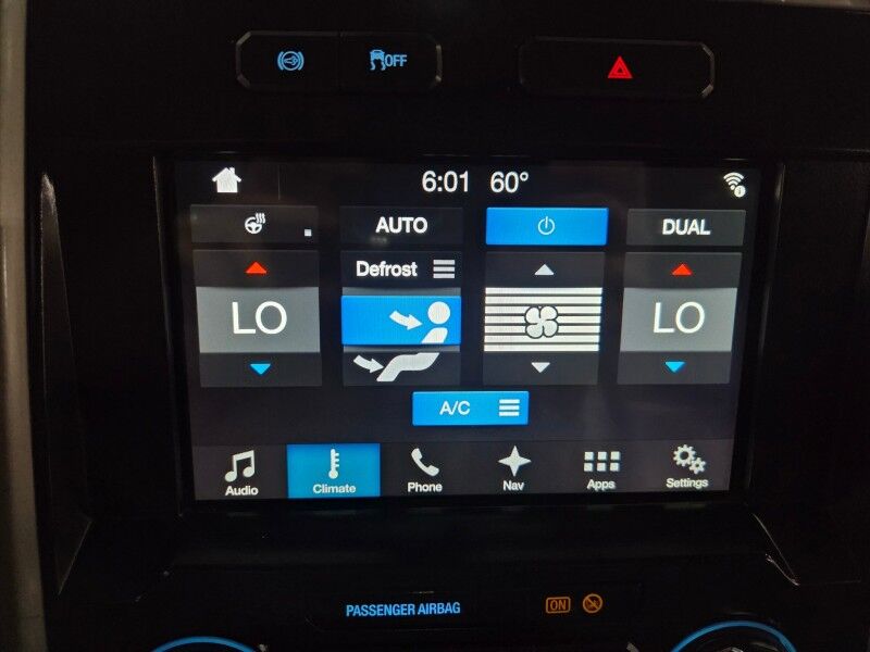 2017 Ford F-350 Lariat Short Bed Lifted 6.7L Diesel GPS Camera 22in Wheels FREE WARRANT Arlington TX