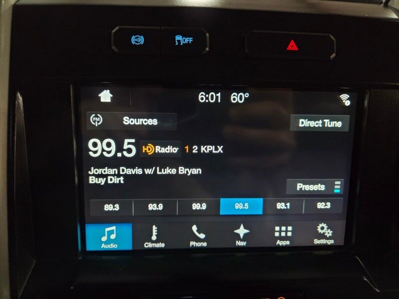 2017 Ford F-350 Lariat Short Bed Lifted 6.7L Diesel GPS Camera 22in Wheels FREE WARRANT Arlington TX