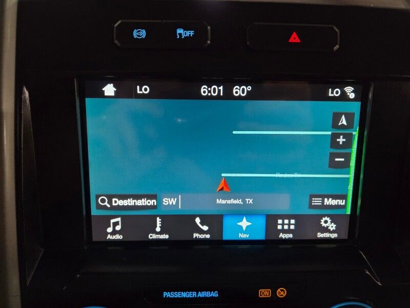 2017 Ford F-350 Lariat Short Bed Lifted 6.7L Diesel GPS Camera 22in Wheels FREE WARRANT Arlington TX