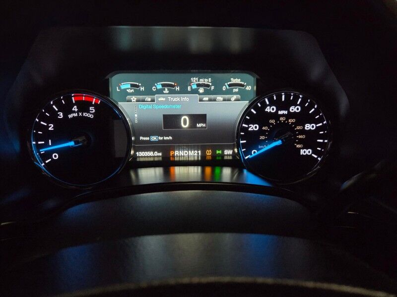 2017 Ford F-350 Lariat Short Bed Lifted 6.7L Diesel GPS Camera 22in Wheels FREE WARRANT Arlington TX