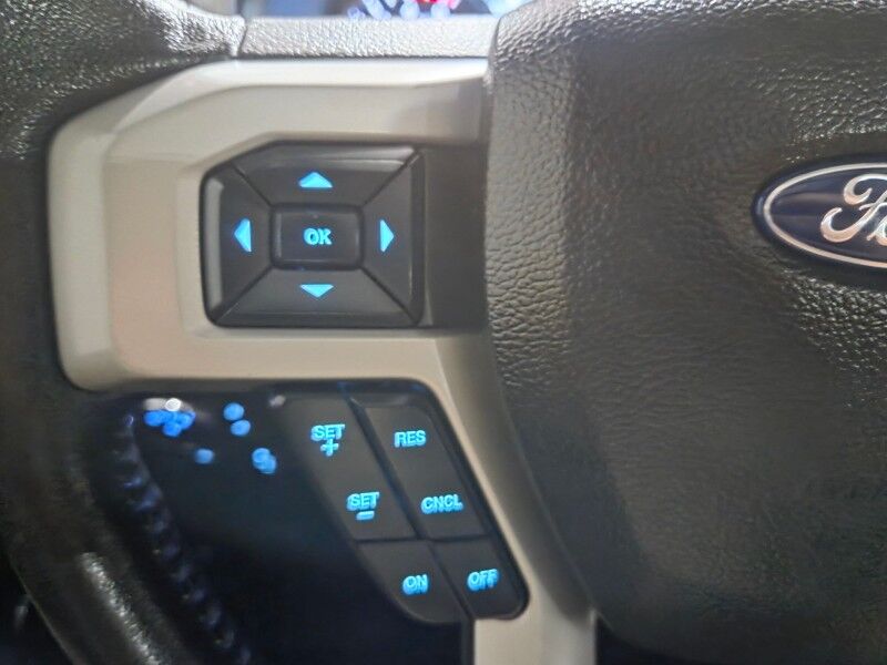 2017 Ford F-350 Lariat Short Bed Lifted 6.7L Diesel GPS Camera 22in Wheels FREE WARRANT Arlington TX