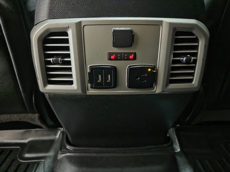 2017 Ford F-350 Lariat Short Bed Lifted 6.7L Diesel GPS Camera 22in Wheels FREE WARRANT Arlington TX