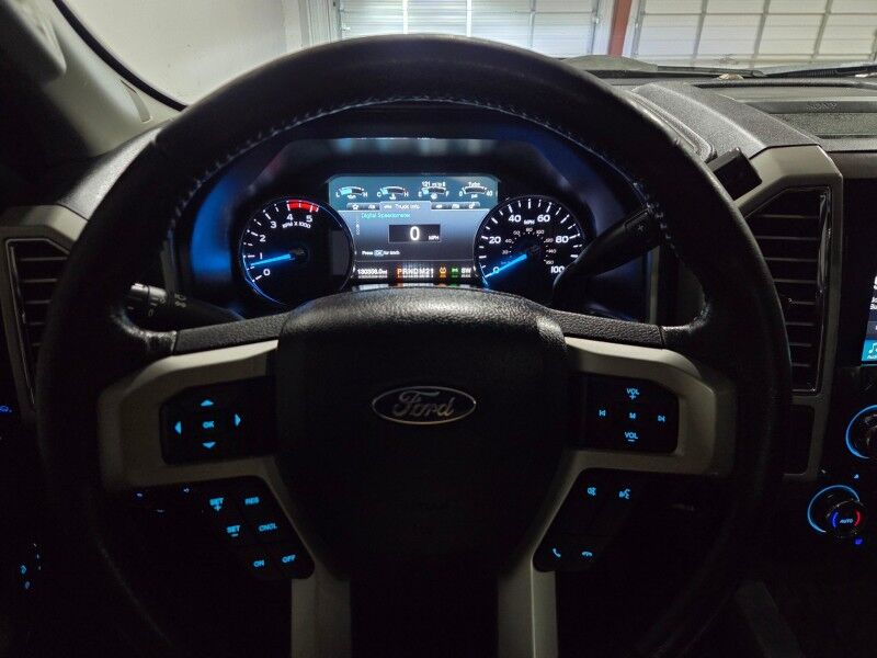 2017 Ford F-350 Lariat Short Bed Lifted 6.7L Diesel GPS Camera 22in Wheels FREE WARRANT Arlington TX