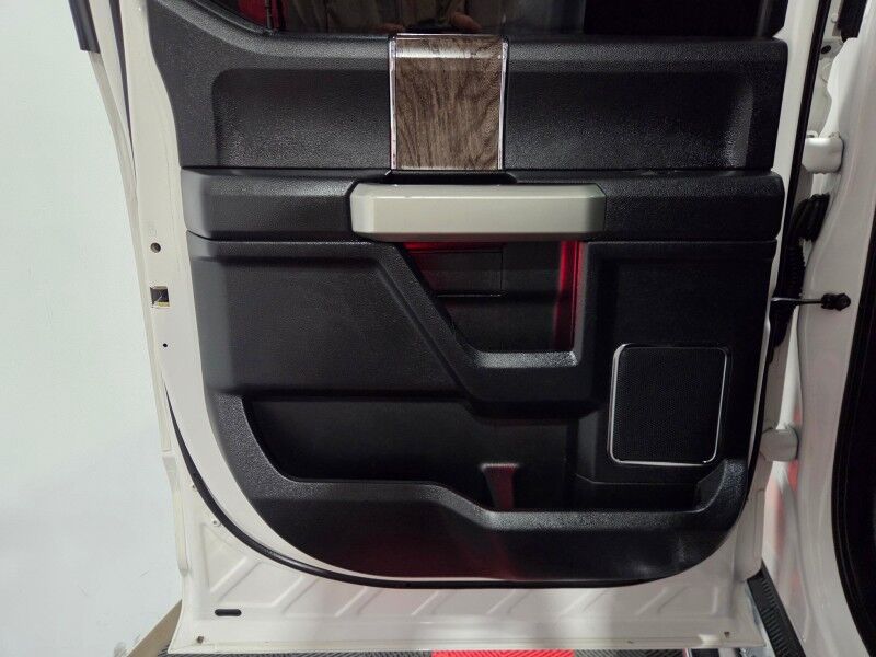 2017 Ford F-350 Lariat Short Bed Lifted 6.7L Diesel GPS Camera 22in Wheels FREE WARRANT Arlington TX