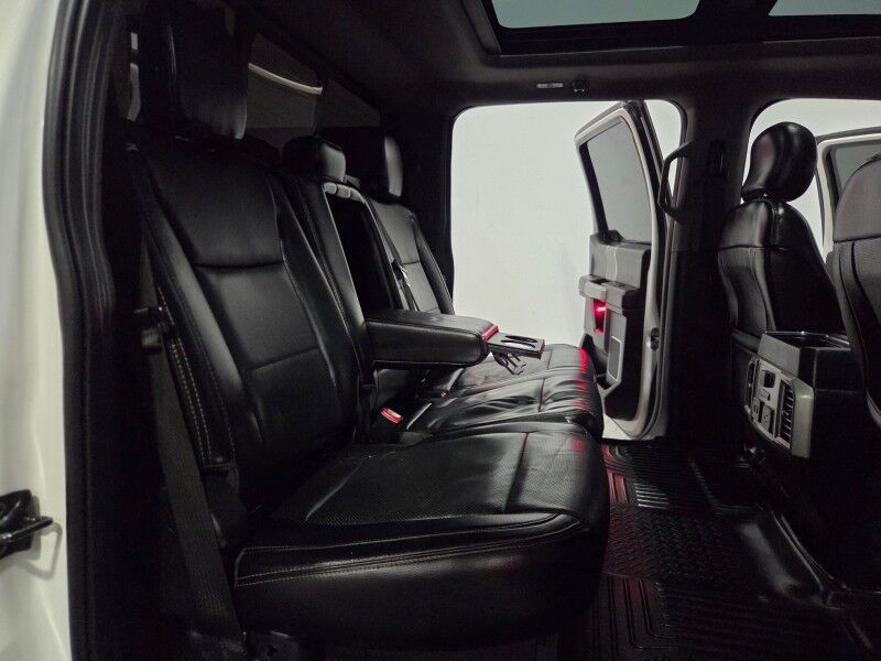 2017 Ford F-350 Lariat Short Bed Lifted 6.7L Diesel GPS Camera 22in Wheels FREE WARRANT Arlington TX