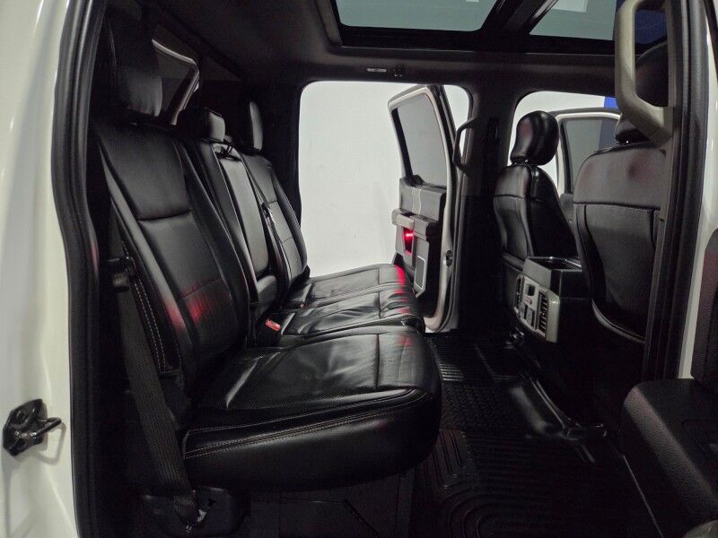 2017 Ford F-350 Lariat Short Bed Lifted 6.7L Diesel GPS Camera 22in Wheels FREE WARRANT Arlington TX