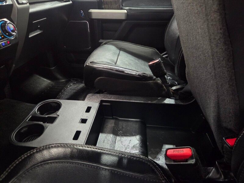 2017 Ford F-350 Lariat Ultimate Lifted 6.7L Diesel GPS Camera Toyo Tires FREE WARRANTY Arlington TX