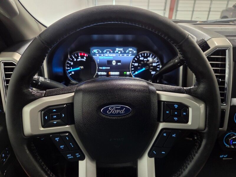 2017 Ford F-350 Lariat Ultimate Lifted 6.7L Diesel GPS Camera Toyo Tires FREE WARRANTY Arlington TX