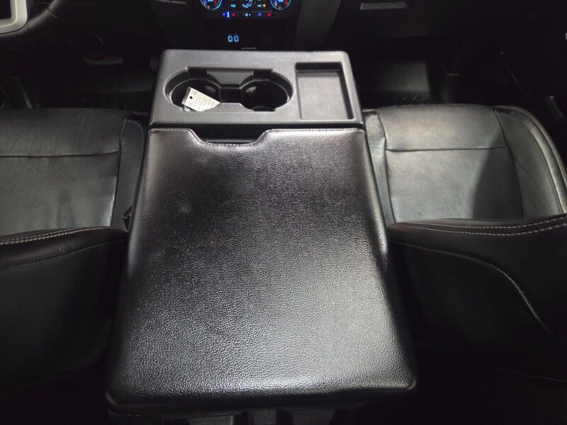 2017 Ford F-350 Lariat Ultimate Lifted 6.7L Diesel GPS Camera Toyo Tires FREE WARRANTY Arlington TX