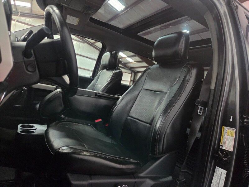 2017 Ford F-350 Lariat Ultimate Lifted 6.7L Diesel GPS Camera Toyo Tires FREE WARRANTY Arlington TX