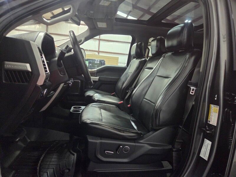 2017 Ford F-350 Lariat Ultimate Lifted 6.7L Diesel GPS Camera Toyo Tires FREE WARRANTY Arlington TX