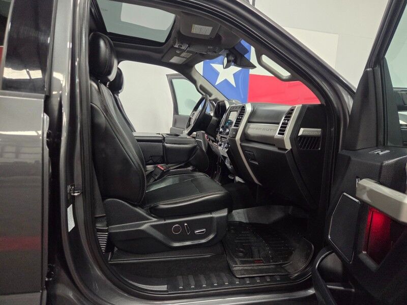 2017 Ford F-350 Lariat Ultimate Lifted 6.7L Diesel GPS Camera Toyo Tires FREE WARRANTY Arlington TX