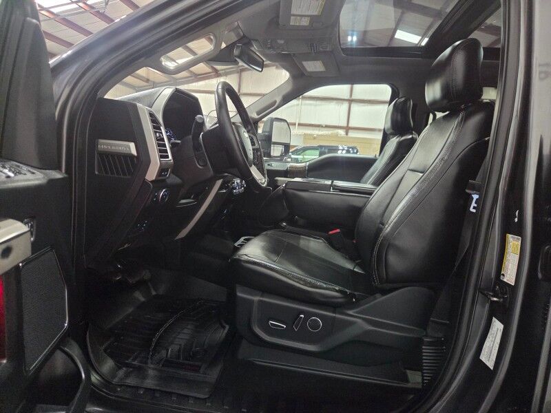 2017 Ford F-350 Lariat Ultimate Lifted 6.7L Diesel GPS Camera Toyo Tires FREE WARRANTY Arlington TX